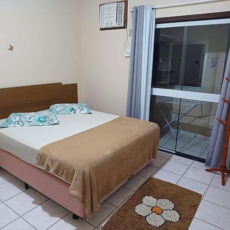 Lagoa Center House Hostel Florianopolis Ngoại thất bức ảnh