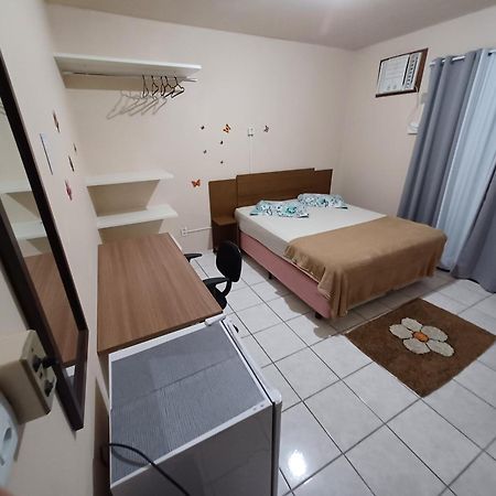 Lagoa Center House Hostel Florianopolis Ngoại thất bức ảnh