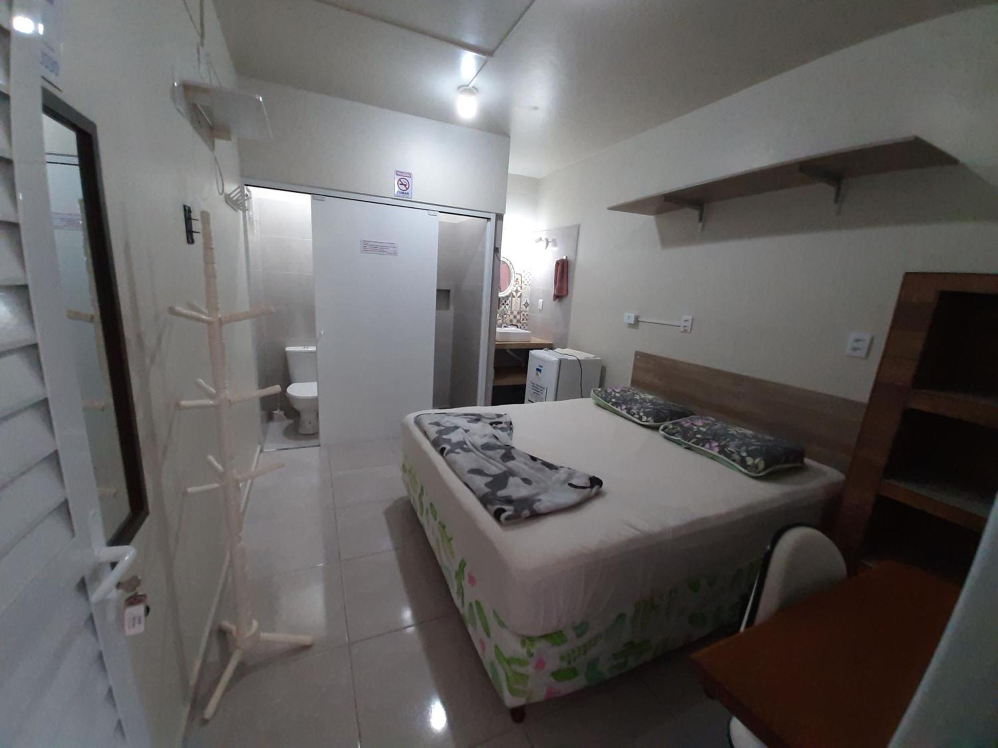 Lagoa Center House Hostel Florianopolis Ngoại thất bức ảnh