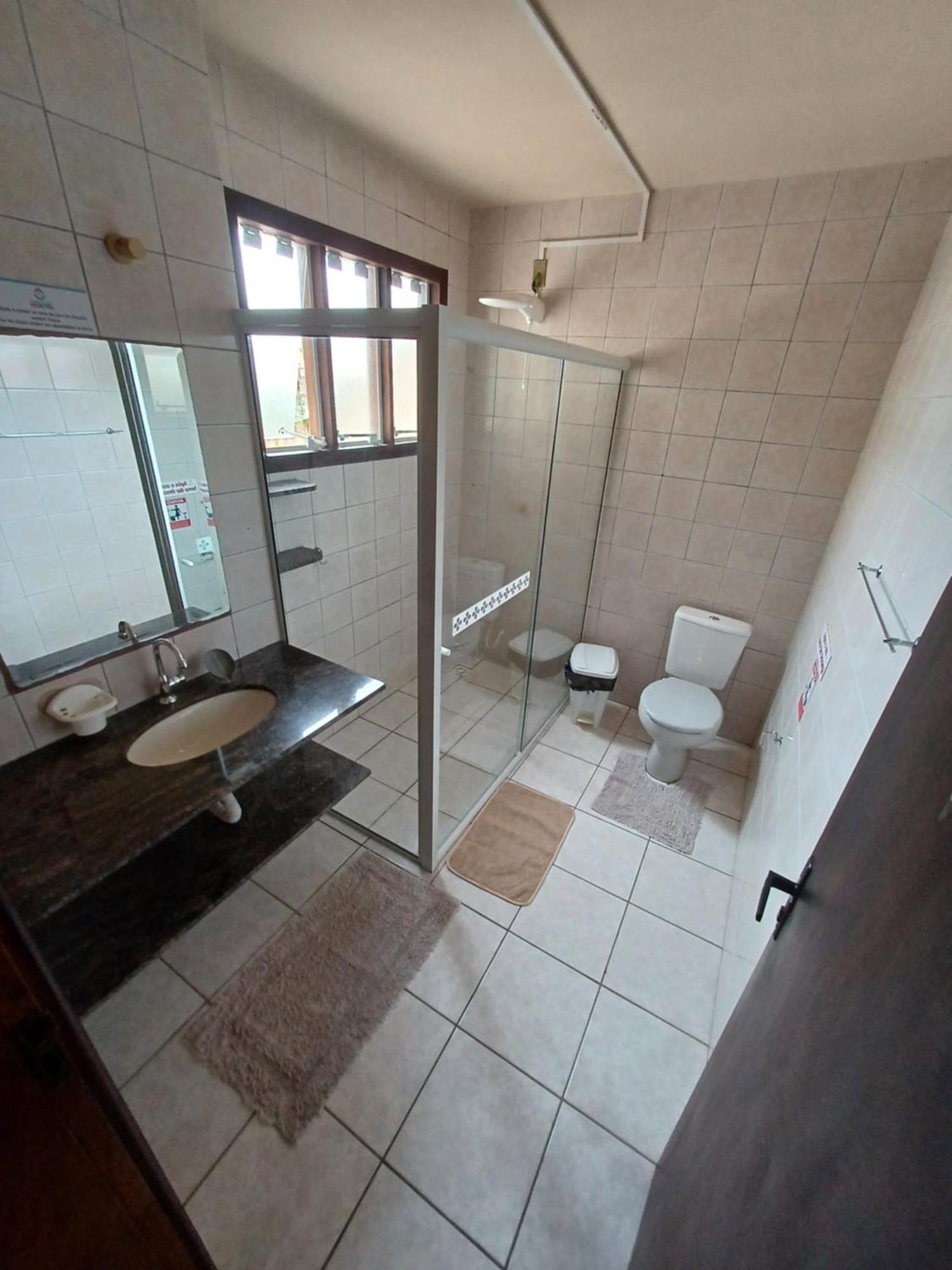 Lagoa Center House Hostel Florianopolis Ngoại thất bức ảnh