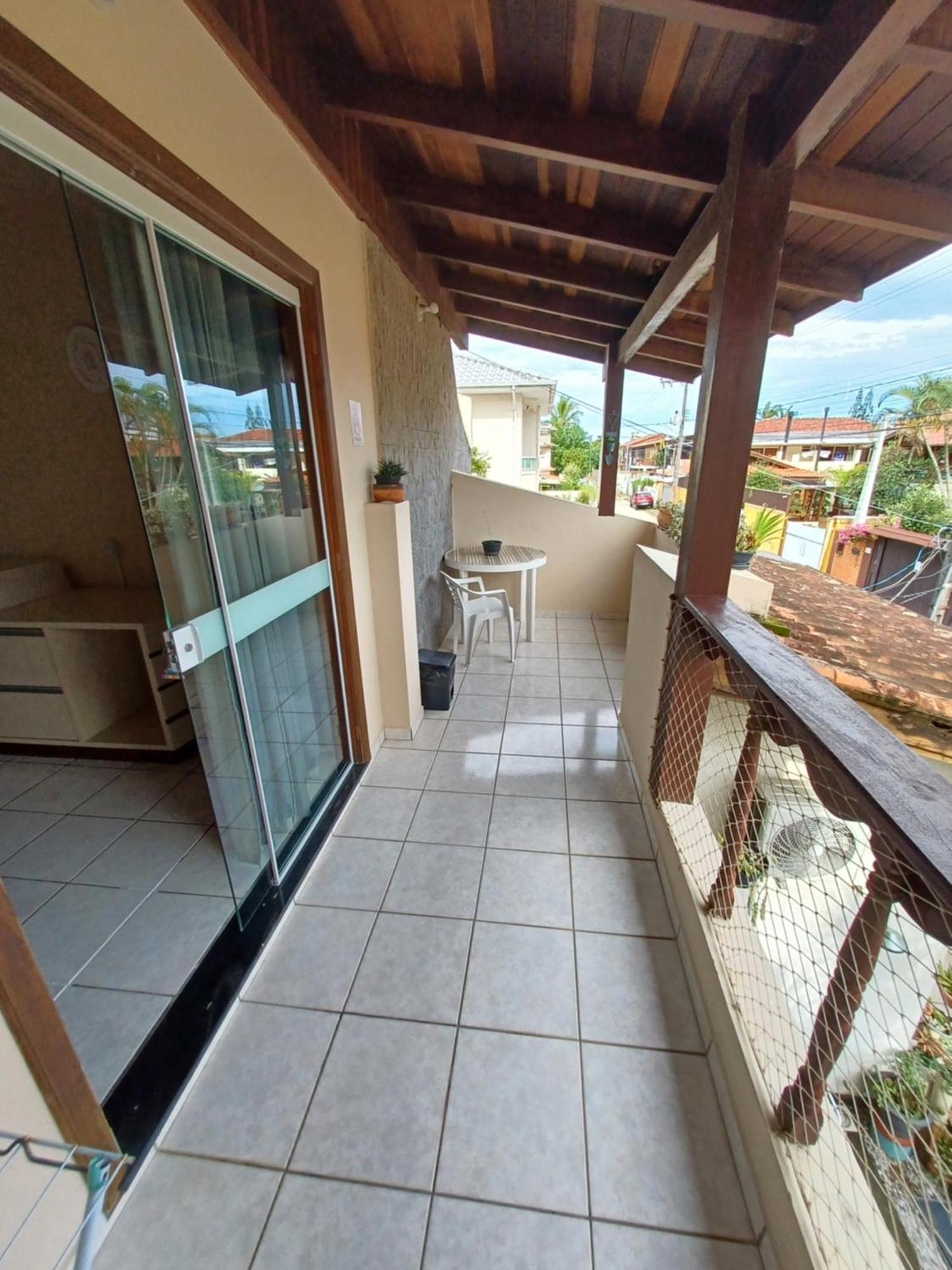 Lagoa Center House Hostel Florianopolis Ngoại thất bức ảnh