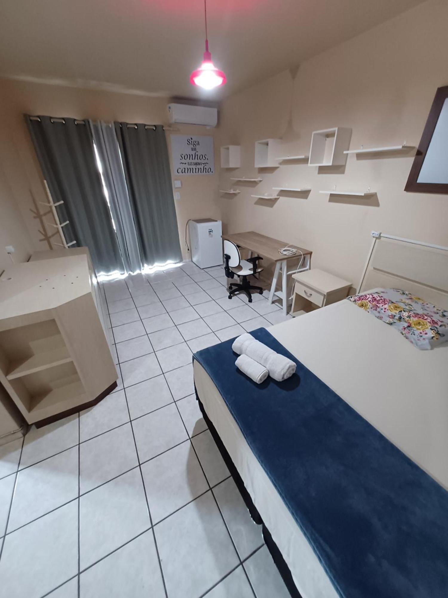 Lagoa Center House Hostel Florianopolis Ngoại thất bức ảnh