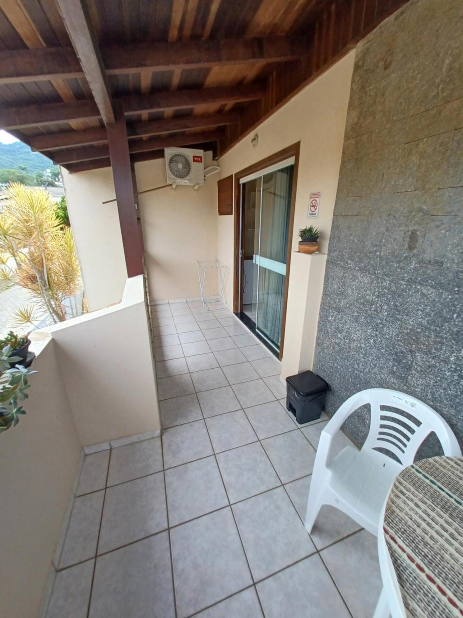 Lagoa Center House Hostel Florianopolis Ngoại thất bức ảnh