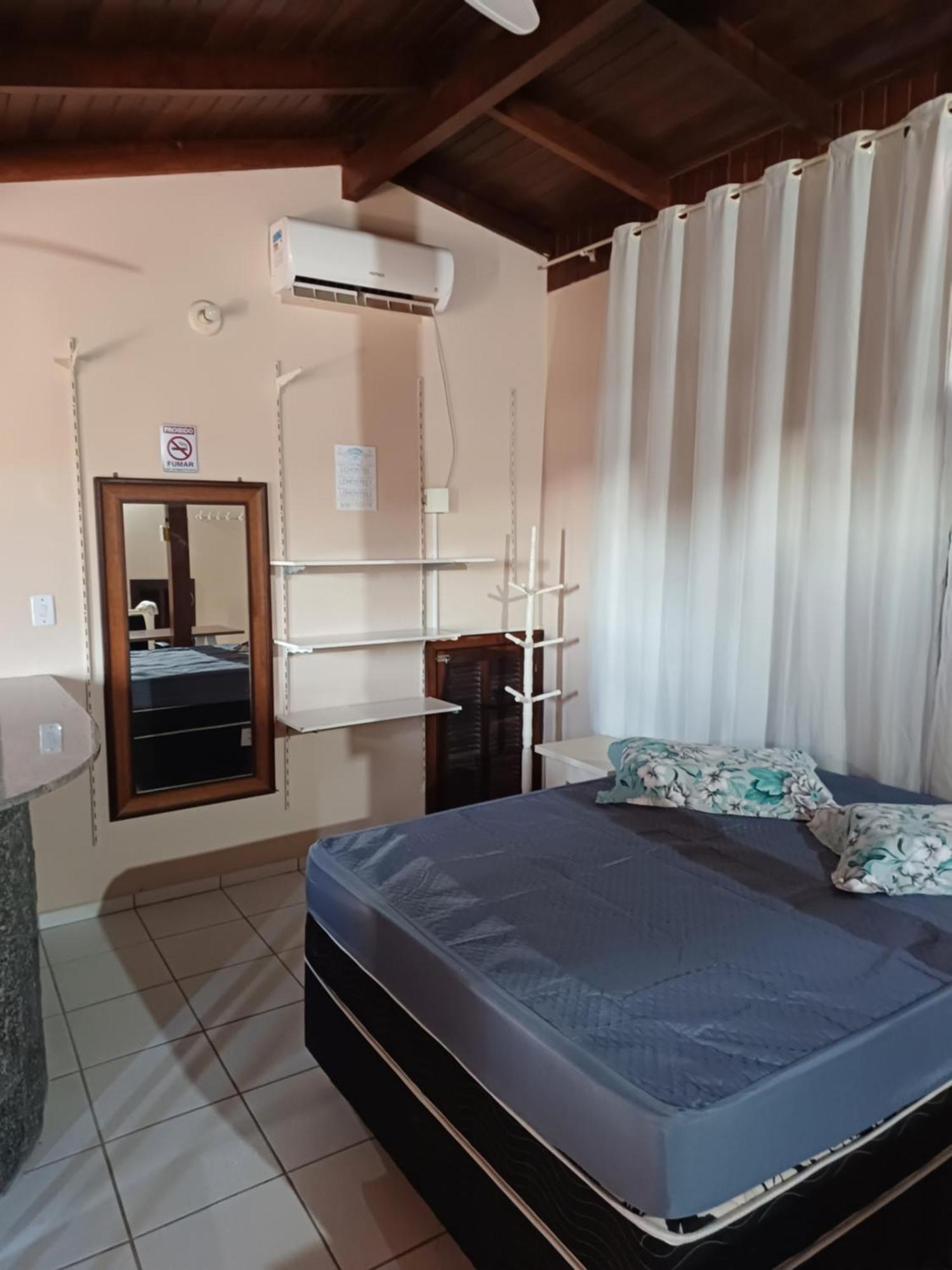 Lagoa Center House Hostel Florianopolis Ngoại thất bức ảnh