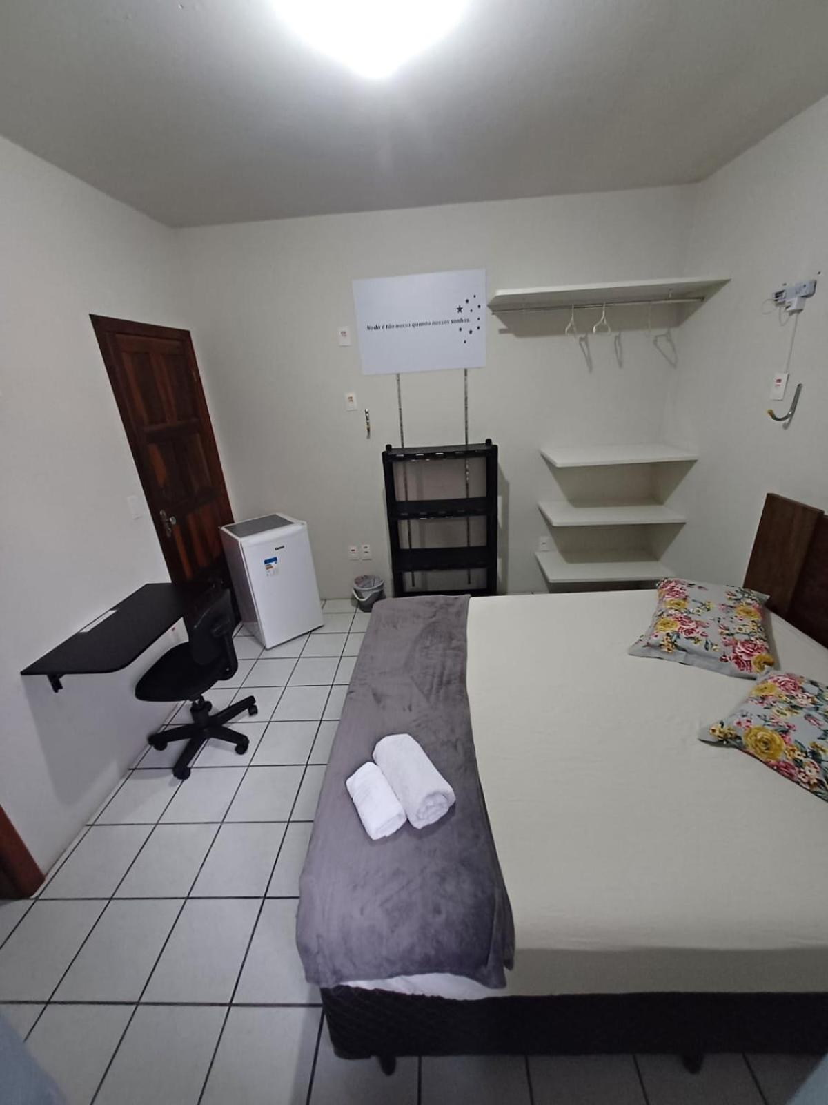 Lagoa Center House Hostel Florianopolis Ngoại thất bức ảnh