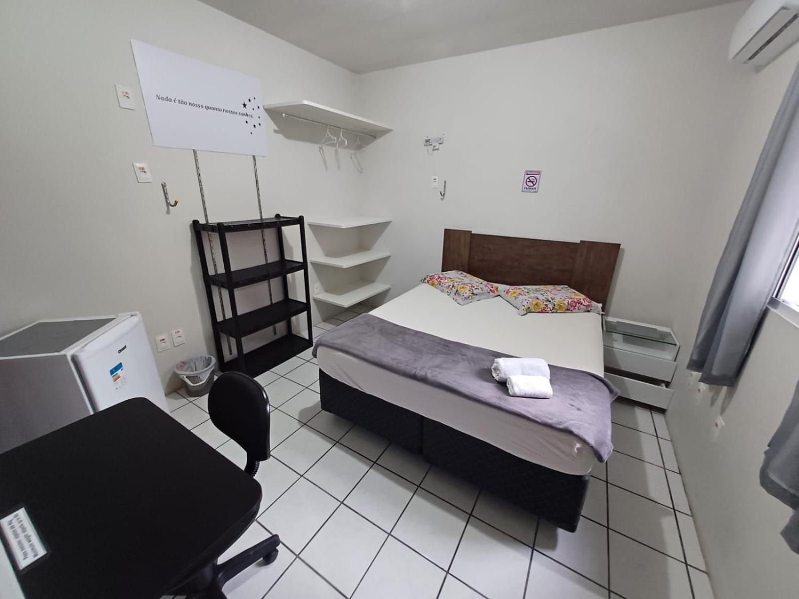 Lagoa Center House Hostel Florianopolis Ngoại thất bức ảnh