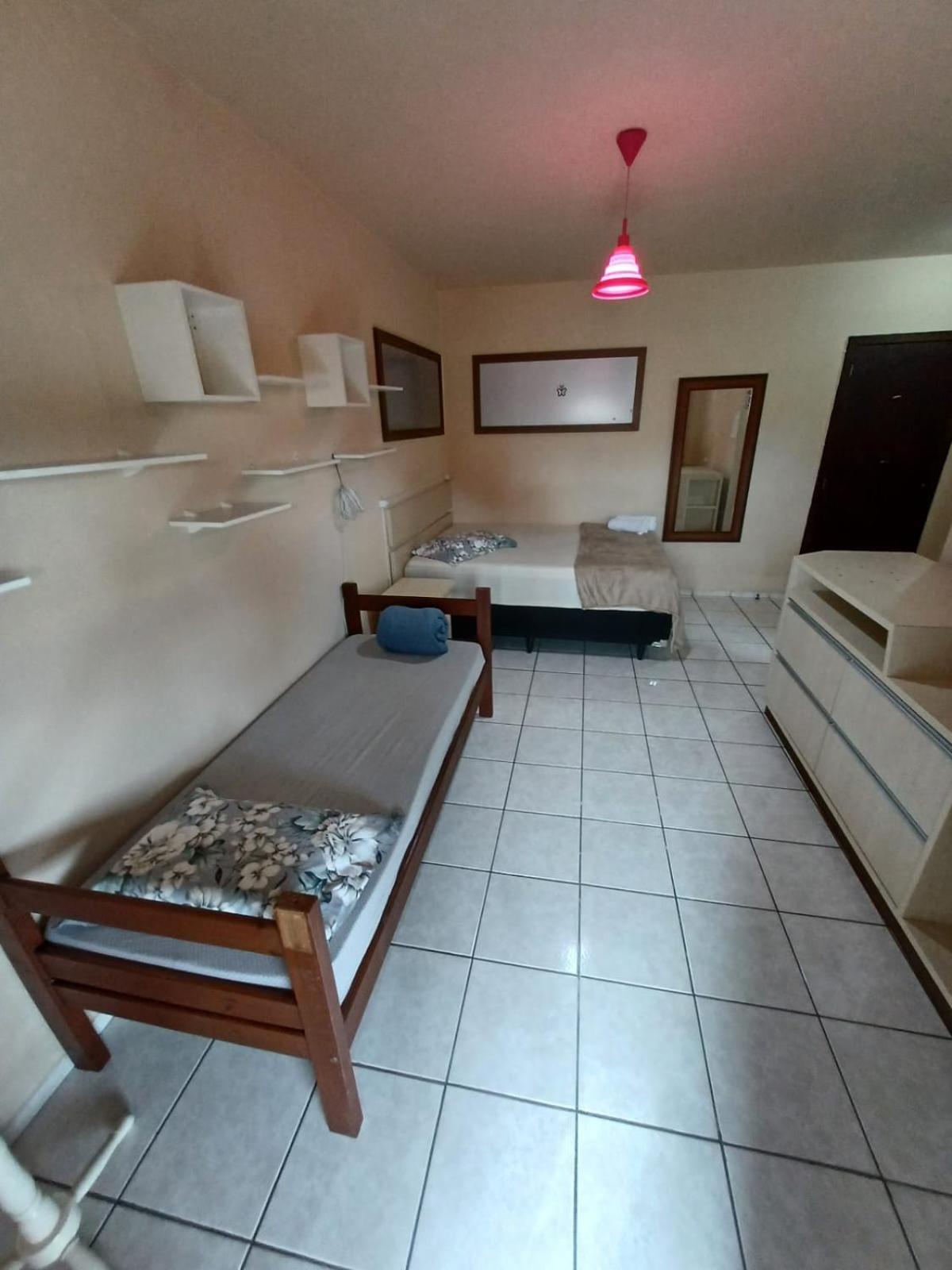 Lagoa Center House Hostel Florianopolis Ngoại thất bức ảnh