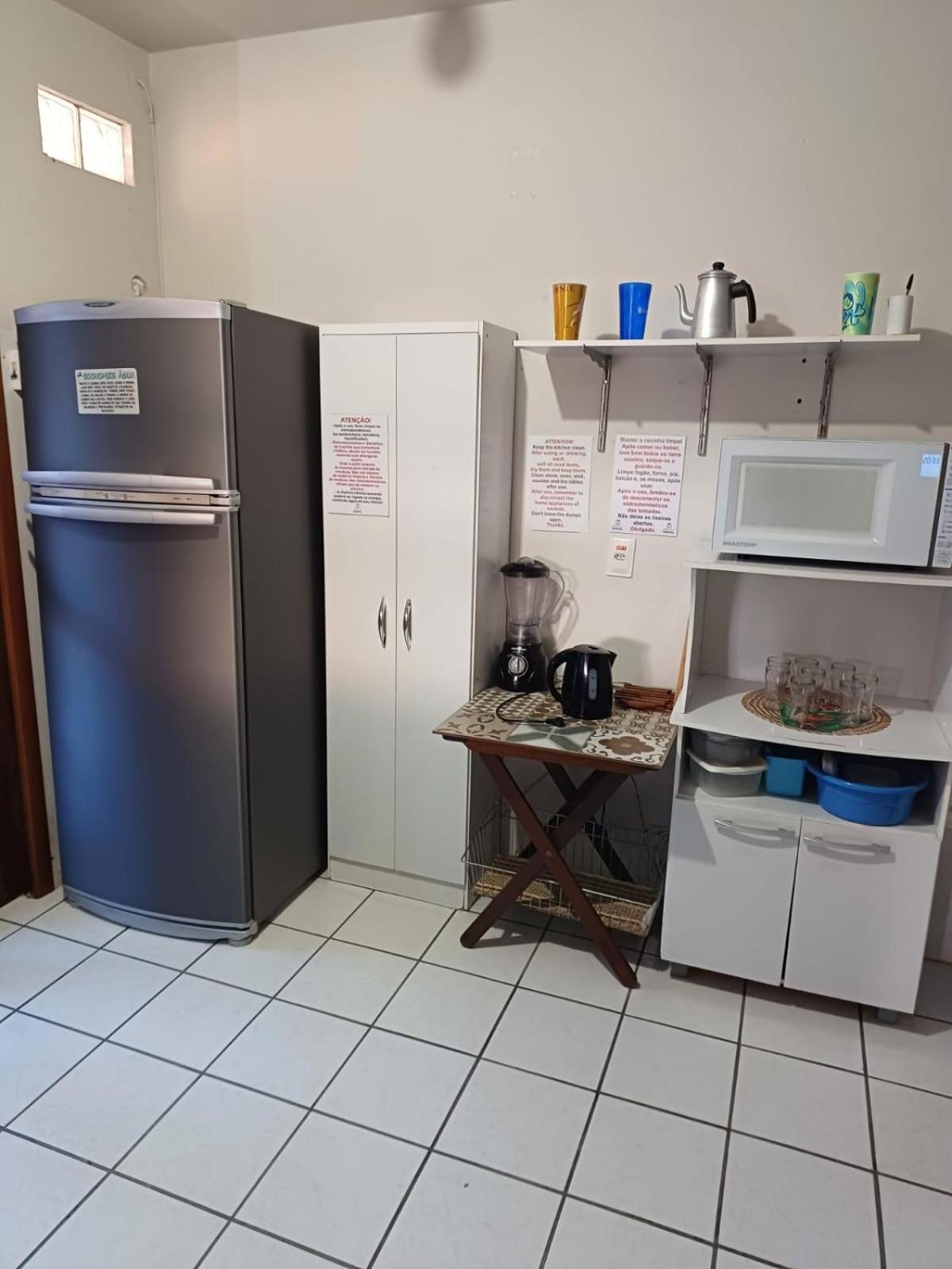Lagoa Center House Hostel Florianopolis Ngoại thất bức ảnh