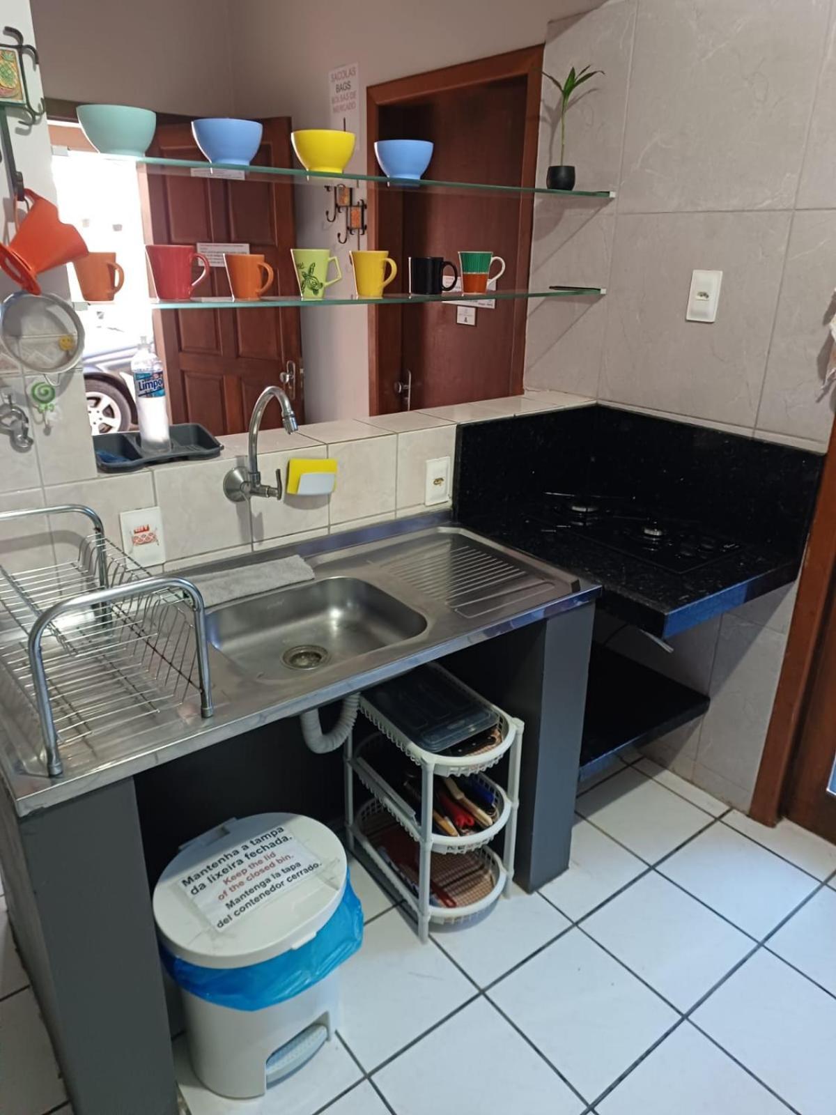 Lagoa Center House Hostel Florianopolis Ngoại thất bức ảnh