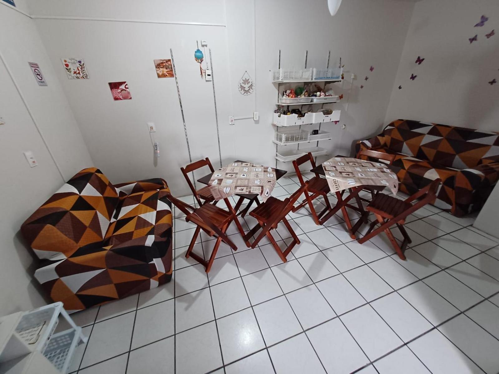 Lagoa Center House Hostel Florianopolis Ngoại thất bức ảnh