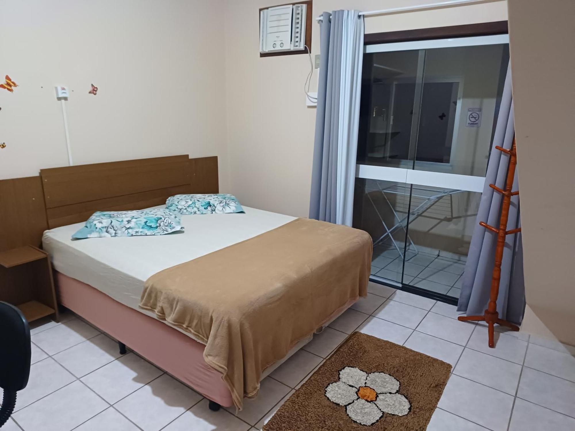 Lagoa Center House Hostel Florianopolis Ngoại thất bức ảnh