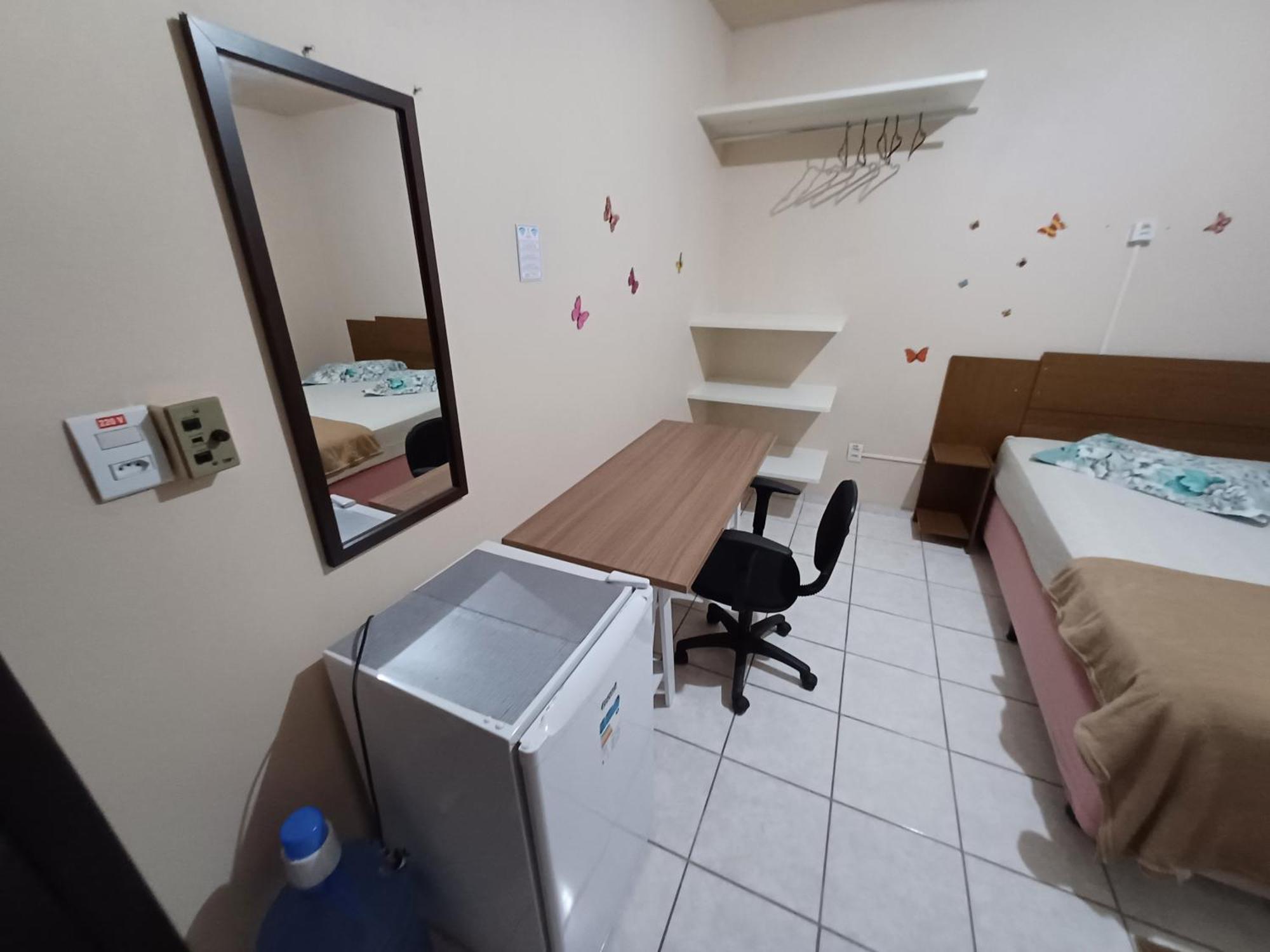 Lagoa Center House Hostel Florianopolis Ngoại thất bức ảnh